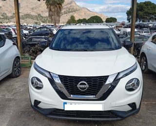 Llanta nissan 443118 17x7j juke (f16) acenta