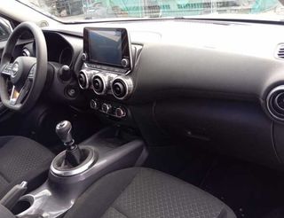 Llanta nissan 443118 17x7j juke (f16) acenta