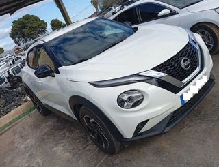 Llanta nissan 443118 17x7j juke (f16) acenta