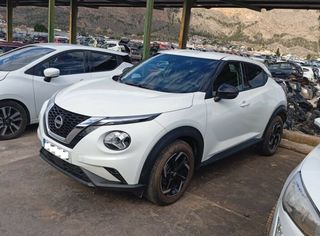 Llanta nissan 443118 17x7j juke (f16) acenta