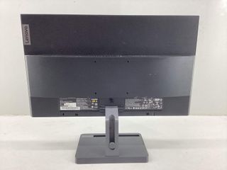 monitor led lenovo c20238fl0