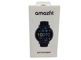 amazfit active max