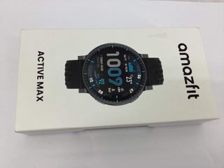 amazfit active max