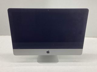 ordenador apple apple imac core i5 2.7 21.5 (2012) (a1418)