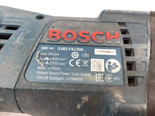 sierra sable bosch gsa 18v-li