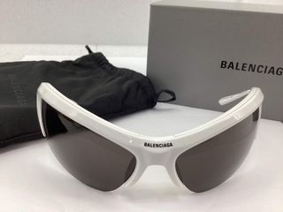 gafas de sol caballero/unisex balenciaga balenciaga bb0232s
