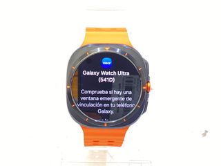 samsung galaxy watch ultra 47mm lte