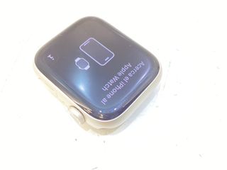 apple watch series 9 45mm (gps 4g) aluminio