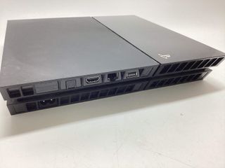 sony ps4 slim 500gb