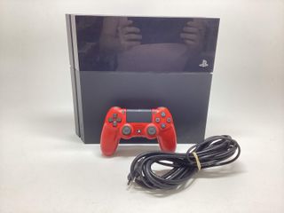 sony ps4 slim 500gb