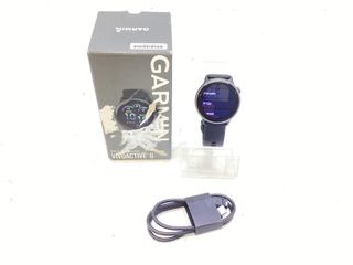 garmin vivoactive 6