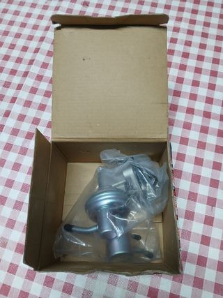 Bomba Gasolina Suzuki Vitara 1.6 8V