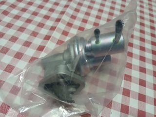 Bomba Gasolina Suzuki Vitara 1.6 8V