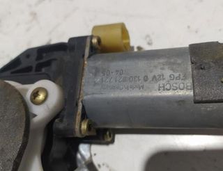 Elevalunas nissan 130821721 12v terrano 2.7 27579