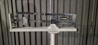 Balanza de consulta médica