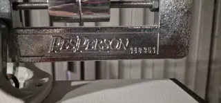 Balanza de consulta médica