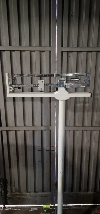 Balanza de consulta médica