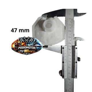 Filtro Gasolina para Suzuki Burgman 400 GSXR 1000