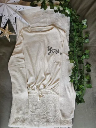 Suéter suave a estrenar