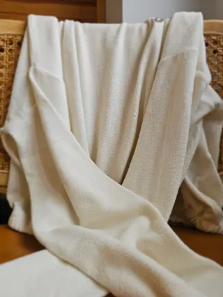 Suéter suave a estrenar