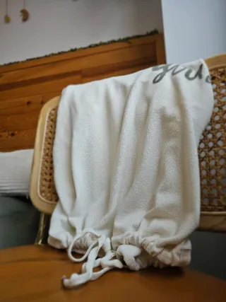 Suéter suave a estrenar