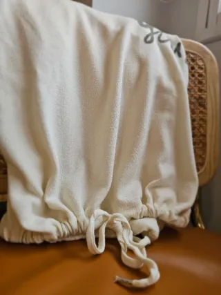 Suéter suave a estrenar