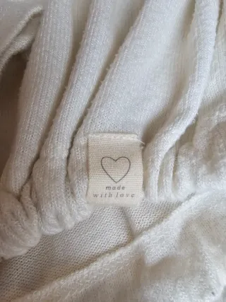 Suéter suave a estrenar