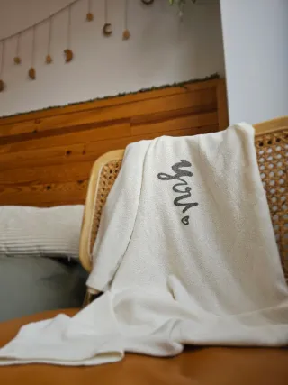 Suéter suave a estrenar