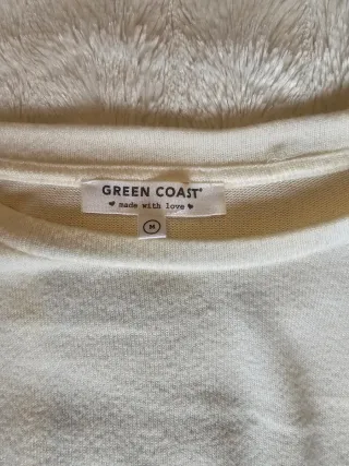 Suéter suave a estrenar