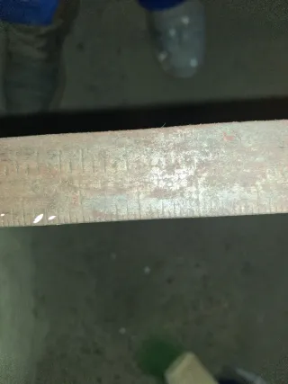 Romana antigua de pesaje