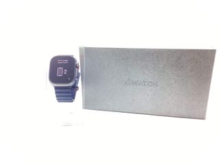 apple watch ultra 3 49mm (gps 5g) titanio