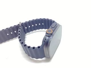 apple watch ultra 3 49mm (gps 5g) titanio
