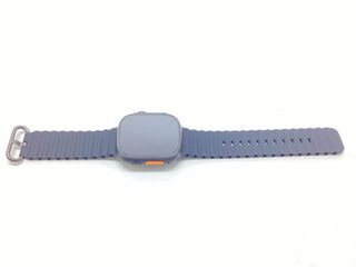 apple watch ultra 3 49mm (gps 5g) titanio