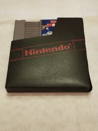 Juego Snow Brothers NES