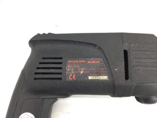 taladro electrico wahlen gold class