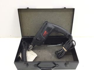 taladro electrico wahlen gold class