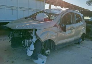 Llanta ford gn15-b2b ecosport 1.0 ecoboost 308433