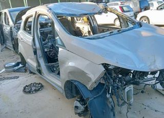 Llanta ford gn15-b2b ecosport 1.0 ecoboost 308433