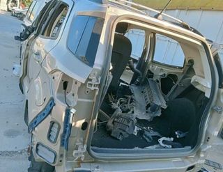 Llanta ford gn15-b2b ecosport 1.0 ecoboost 308433