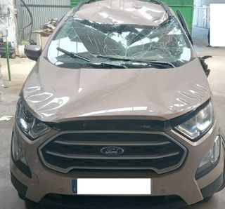 Llanta ford gn15-b2b ecosport 1.0 ecoboost 308433
