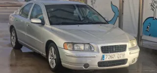 Volvo S60 2005