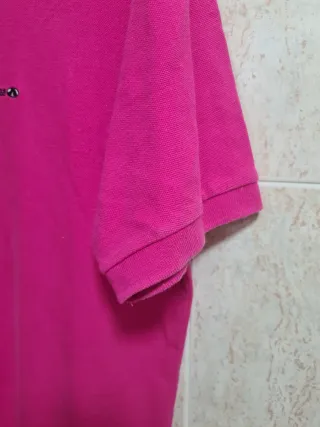 Polo Kilauea XXL Rosa