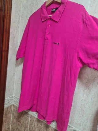 Polo Kilauea XXL Rosa