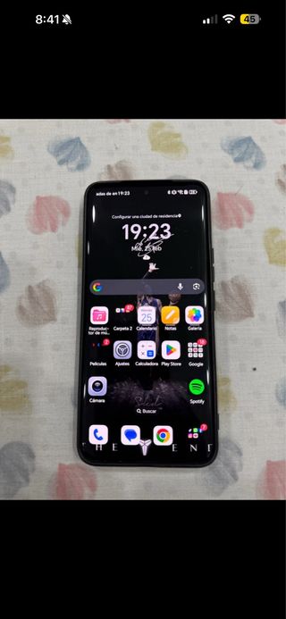 Honor 90 5G 512GB verde