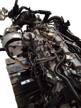 Tmanp778576 1ad 126 cv motor completo toyota verso