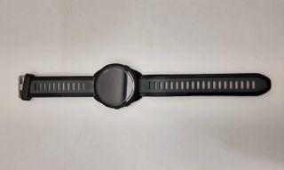 monitor de actividad garmin forerunner 165