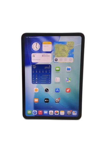 ipad apple ipad pro m5 (wi-fi) (a3357) (11,0) 256gb