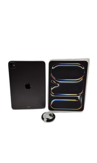 ipad apple ipad pro m5 (wi-fi) (a3357) (11,0) 256gb