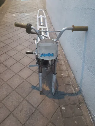Mini Moto Polini
