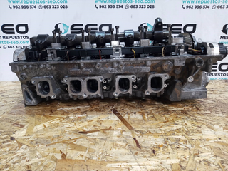 CULATA VOLKSWAGEN TOUAREG (7LA) R070103373A-I